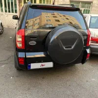 ام وی ام ایکس ۳۳مدل۹۴اتومات|خودرو سواری و وانت|تهران, تهرانپارس شرقی|دیوار