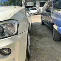 BMW x3|خودرو سواری و وانت|مشهد, احمدآباد|دیوار