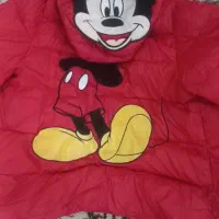 دوعددکاپشن سالم|کفش و لباس بچه|مشهد, کوی المهدی|دیوار