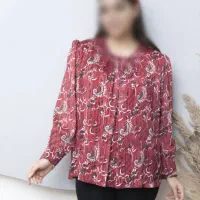 شومیز یلدایی