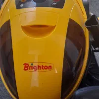 بخارشو کاملا سالم ودر حد نو|جاروبرقی، جارو شارژی، بخارشو|مرند, |دیوار