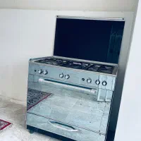 گاز آیینه ای آلیستان