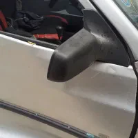 پتعمیر متور شاسی جلو ترک ریز جوش‌ کردم عقب سالم