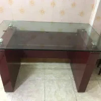 میز منشی|مبلمان اداری|تهران, نازی‌آباد|دیوار