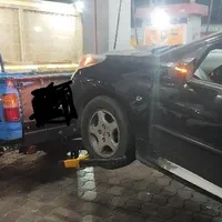 امداد خودرو جرثقیل یدک کش 24ساعته تمام نقاط|خدمات حمل و نقل|شیراز, محراب|دیوار