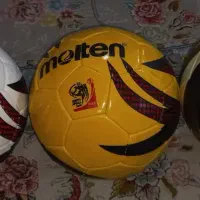 فروش توپ ارزان خارجی