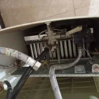 آبگرمکن دیواری بوتان