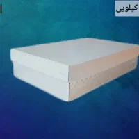 تولیدی جعبه نبات 2 و 5 کیلویی|ظروف نگهدارنده، پلاستیکی، یک‌بارمصرف|اصفهان, رسالت|دیوار