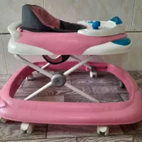 گهواره و رورورک|اسباب و اثاث بچه|بشاریات, |دیوار