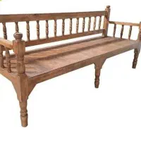 فروش و ساخت انواع کرسی تخت سنتی و سازه های چوبی|مبلمان خانگی و میز عسلی|اصفهان, شهشهان|دیوار