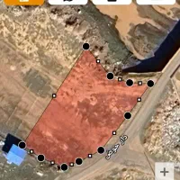 زمین جهت هر نو کاربری