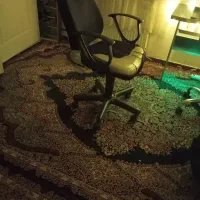 صندلی چرخون|صندلی و نیمکت|شاهدشهر, |دیوار