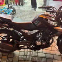 موتور بنلی 1400|موتورسیکلت|خمام, |دیوار