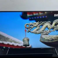 تلویزیون ال ای دی 55 اینچ سامسونگ هوشمندمدل CU8000