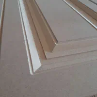 خدمات سی ان سی  و برش ام دی اف وکیوم کارگاه خدماتی