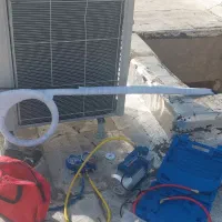 نصب،سرویس و تعمیرات انواع کولر گازی