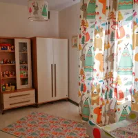 120متر (3 خواب گوهردشت) شهرک سپهر . 30 متر حیاط|اجارهٔ آپارتمان|کرج, شهرک سپهر|دیوار
