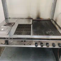 فر ساندویچی و فر پیتزا نو|اجاق گاز و لوازم برقی پخت‌وپز|گنبد کاووس, |دیوار