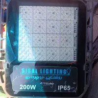 سرچراغی ال ای دی