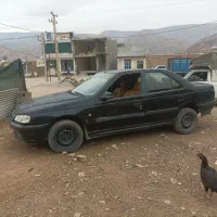 پژو پارس 84|خودرو سواری و وانت|ارمند, |دیوار