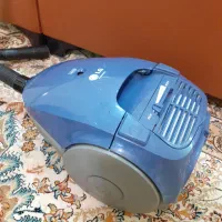 جاروبرقی ال جی اصل مکش زیاد