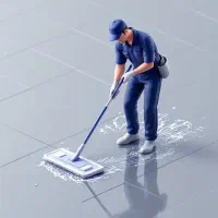 سرایداری و نگهبانی