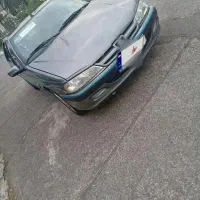 فروش پژوپارسtu5|خودرو سواری و وانت|خمام, |دیوار