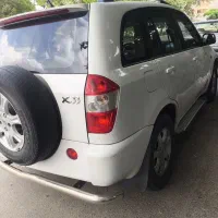 ام وی ام x33|خودرو سواری و وانت|شاهرود, |دیوار