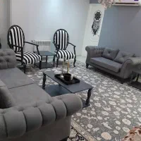 مبلمان راحتی مدل چستر|مبلمان خانگی و میز عسلی|ایوانکی, |دیوار