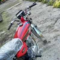 موتور تکتاز مدل 1403 125سیسی|موتورسیکلت|ساری, |دیوار