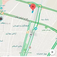 زمین چهار دیواری ۵۰۰ متری سند قطعی|فروش زمین و ملک کلنگی|قم, باجک دو|دیوار