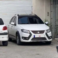 کوییک gxr|خودرو سواری و وانت|شیرگاه, |دیوار