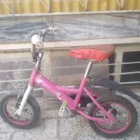 دوچرخه