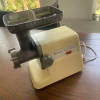 چرخ گوشت ناسیونال