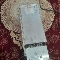 راه اندازی ماینر تضمینی