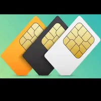 سیمکارت دائمی