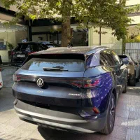 ID4 مدل 2025|خودرو سواری و وانت|تهران, الهیه|دیوار