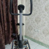 دوچرخه ثابت