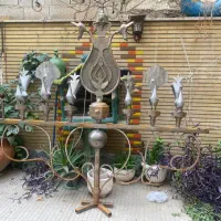 علامت طوق کاردست