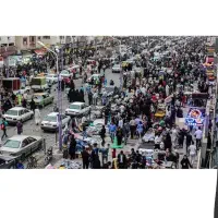 نادری غربی ۱۰۰ متری، اسماعیل میرقائد