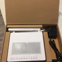 مودم فیبر نوری Huawei HG8546M|مودم و تجهیزات شبکه|کرج, باغستان|دیوار