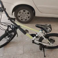 دوچرخه شماره ۲۰
