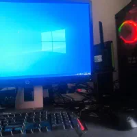 کامپیوتر گیمینگ