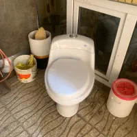 توالت فرهنگی