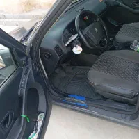 پژو روآ مدل 85|خودرو سواری و وانت|رباط‌کریم, شهرک صنعتی نصیرآباد|دیوار