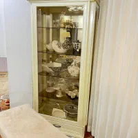 بوفه|بوفه، ویترین، کنسول|رشت, نیروی دریایی|دیوار