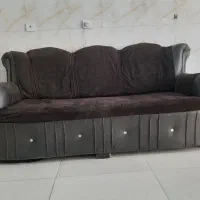 مبل سه نفره