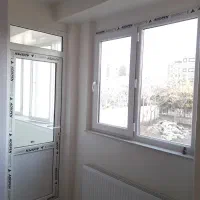 یک شاگرد جهت کمک در نصب درب و پنجره upvc نیازمندیم