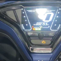 موتور ایروکس ۱۸۰ سی سی|موتورسیکلت|مهاباد (آذربایجان غربی), |دیوار