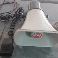 بلندگوماشین